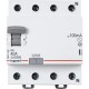 Выключатель дифференциального тока (УЗО) RX³, 4 полюса, 40А, тип - AC, 100 мА 402067 Legrand