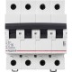 Автоматический выключатель RX³, 4 полюса, 16А, C, 4,5 кА 419741 Legrand