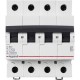 Автоматический выключатель RX³, 4 полюса, 50А, C, 4,5 кА 419746 Legrand
