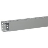 Кабель-канал (крышка + основание) Transcab, 100x60 мм, цвет серый RAL 7030 636120 Legrand