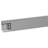 Кабель-канал (крышка + основание) Transcab, 100x80 мм, цвет серый RAL 7030 636121 Legrand