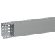 Кабель-канал (крышка + основание) Transcab, 120x60 мм, цвет серый RAL 7030 636124 Legrand