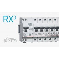 Купить Legrand серия модульного оборудования RX³
