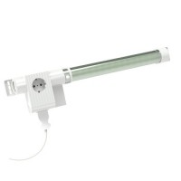 Группа Legrand анонсирует выпуск обновленной серии осветительных приборов для промышленных шкафов