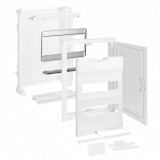 Щит (бокс), Nedbox, встраиваемый, IP 41, модулей - 24, пластмасса,  цвет белый 001412 Legrand