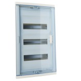 Щит (бокс), Nedbox, встраиваемый, IP 41, модулей - 36, пластмасса,  цвет белый 001423 Legrand