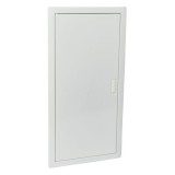 Щит (бокс), Nedbox, встраиваемый, IP 41, модулей - 48, пластмасса,  цвет белый 001434 Legrand