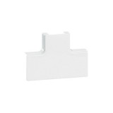 Т-образное ответвление для мини-плинтусов DLPlus 40х20, цвет белый 030208 Legrand