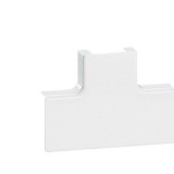 Ответвление т-образное для мини-плинтусов DLPlus 32x12,5, цвет белый 030254 Legrand