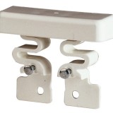 Заглушка торцевая для мини-плинтуса DLPlus - 20x12,5, цвет белый 031202 Legrand