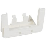 Выдвижной блок для монтажа на торце мини-плинтуса DLPlus 40x12,5/16 031642 Legrand