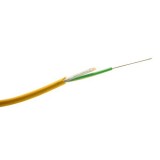 Кабель оптоволоконный OS 1, одномодовый, внутренний/наружный, 6 волокон 032512 Legrand