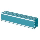 Кабель-канал Lina 25, 80x80, длина 2 м 036217 Legrand