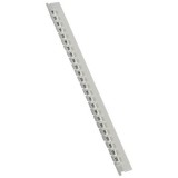 Маркер Memocab, цифра 9, цвет белый 037803 Legrand