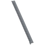 Маркер Memocab, цифра 8, цвет серый 037804 Legrand