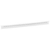 Маркер Memocab, ширина 2,3 мм, заглавная буква S 037844 Legrand