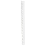 Маркер Memocab, ширина 2,3 мм, заглавная буква T 037845 Legrand