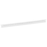 Маркер Memocab, ширина 2,3 мм, условное обозначение, слэш 037954 Legrand