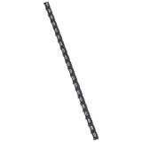 Маркер Duplix, цветовая международная кодировка, цифра 0, цвет чёрный 038400 Legrand