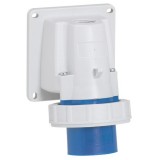 Вилка накладная 16А, 2К+З, 230В, IP67 056803 Legrand