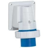 Вилка накладная 32А, 2К+З, 230В, IP67 056823 Legrand