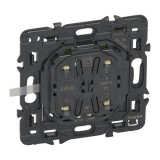MyHome Play Zigbee Настенное плоское радиоуправляющее устройство выключателя сценариев 067266 Legrand