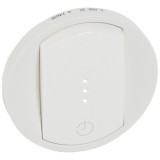 Накладка Celiane, цвет белый 068037 Legrand