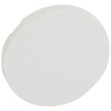 Лицевая панель для Кат. № 0 672 50 и 0 675 25/30, цвет белый 068298 Legrand