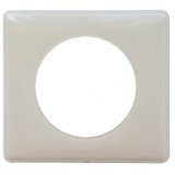 Рамка Celiane, 1 пост, цвет слоновая кость 068691 Legrand