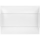 Пластиковый щиток Legrand Practibox S для встраиваемого монтажа, цвет двери "Белый", 1X12 135541 Legrand