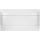 Пластиковый щиток Legrand Practibox S, для встраиваемого монтажа (в полые стены), цвет двери "Белый", 1X18 137566 Legrand