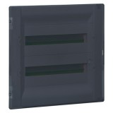 Щит (бокс), Practibox³, встраиваемый, IP 40, модулей - 18, пластмасса,  цвет белый 401707 Legrand