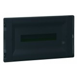 Щит (бокс), Practibox³, встраиваемый, IP 40, модулей - 18, пластмасса,  цвет белый 401756 Legrand
