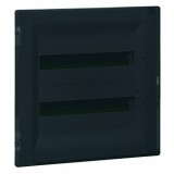 Щит (бокс), Practibox³, встраиваемый, IP 40, модулей - 36, пластмасса,  цвет белый 401757 Legrand