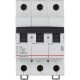 Автоматический выключатель RX³, 3 полюса, 50А, C, 4,5 кА 419713 Legrand