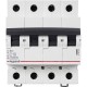 Автоматический выключатель RX³, 4 полюса, 10А, C, 4,5 кА 419739 Legrand