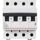 Автоматический выключатель RX³, 4 полюса, 20А, C, 4,5 кА 419742 Legrand