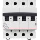 Автоматический выключатель RX³, 4 полюса, 40А, C, 4,5 кА 419745 Legrand