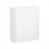 Щит (бокс), Nedbox, навесной, IP 41, модулей - 24, пластмасса,  цвет белый 601237 Legrand