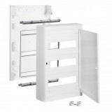 Щит (бокс), Nedbox, навесной, IP 41, модулей - 36, пластмасса,  цвет белый 601238 Legrand