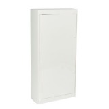 Щит (бокс), Nedbox, навесной, IP 41, модулей - 48, пластмасса,  цвет белый 601239 Legrand