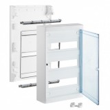 Щит (бокс), Nedbox, навесной, IP 41, модулей - 36, пластмасса,  цвет белый 601248 Legrand
