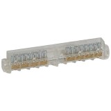 Шина N 2X8 601290 Legrand