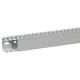 Кабель-канал (крышка + основание) Transcab, 40x25 мм, цвет серый RAL 7030 636105 Legrand