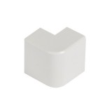 Внешний угол для мини-каналов Metra, 20x12 638122 Legrand