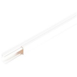 Мини-канал Metra 24x14, с крышкой, цвет белый 638193 Legrand