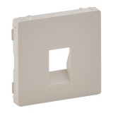 Накладка Valena Life, 1 пара, цвет слоновая кость 755361 Legrand