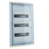 Щит (бокс), Nedbox, встраиваемый, IP 41, модулей - 36, пластмасса,  цвет белый 001423 Legrand