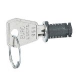 Замок и ключ Nedbox 001491 Legrand