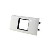 Mosaic Суппорт на 2 модуля, 65мм 010921 Legrand